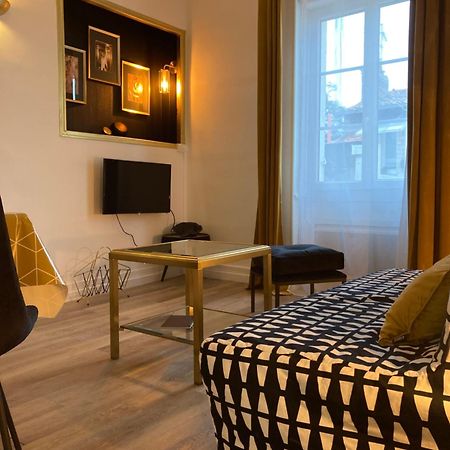 Studio A La Rochelle Λα Ροσέλ Εξωτερικό φωτογραφία
