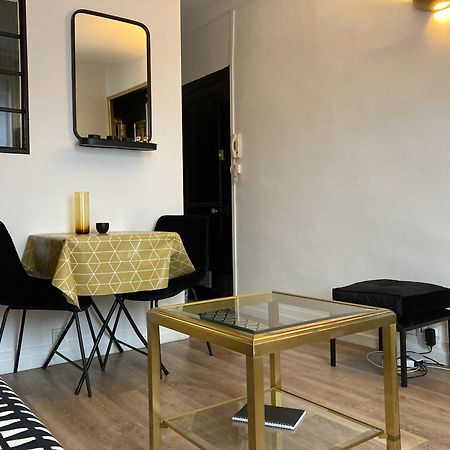 Studio A La Rochelle Λα Ροσέλ Εξωτερικό φωτογραφία