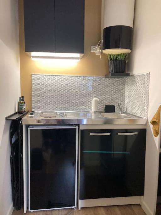 Studio A La Rochelle Λα Ροσέλ Εξωτερικό φωτογραφία