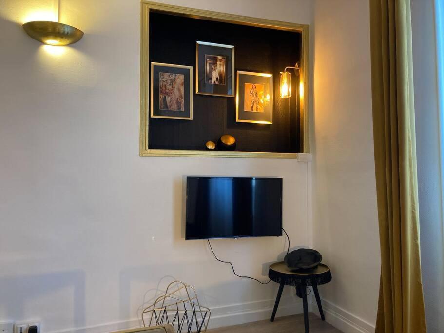 Studio A La Rochelle Λα Ροσέλ Εξωτερικό φωτογραφία